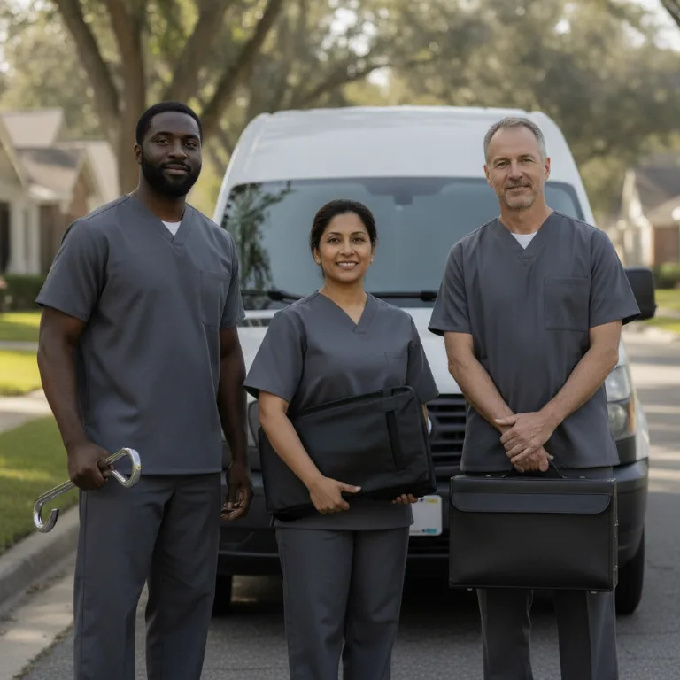 funeral home Ashburn